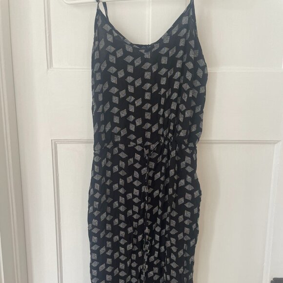 Dress or Bathing Suit Cover Up, Size Medium - Picture 1 of 6